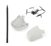 TGHongKy Mini 4 Pro Pièces de Rechange pour Couvercle Latéral pour DJI Mini 4 Pro Couverture de Protection Latérale avec Outil