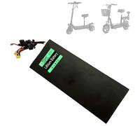 TGHY Batterie Lithium 52 V 18,2 Ah 23,1 Ah pour Scooter électrique, Remplacement de Batterie pour Hoverboard et cyclomoteur 52 V,52v18.2ah