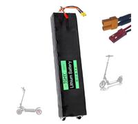 TGHY Batterie Lithium-ION Rechargeable 36 V 6,6 Ah, 7,8 Ah, 9 Ah pour Scooter électrique (0 à 324 W),36v 7.8ah