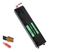 TGHY Batterie Lithium Rechargeable 36 V 6,6 Ah 7,8 Ah 9 Ah pour Scooter électrique, Hoverboard et Moteur de Skateboard électrique (324 W).,36v 7.8ah,XT30+JST 2