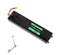 TGHY Batterie pour Trottinette électrique 36 V 6,6 Ah 7,8 Ah 9 Ah, Pack de Batteries Lithium 36 Volts pour Skateboards, avec Carte BMS intégrée,36v 7.8ah