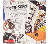 Tgif Songs Of Colin Buchanan The