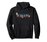 TGIF Thank God Its Friday Enseignant Sweat à Capuche