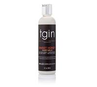 TGIN Sweet Honey Hair Milk 8oz - Conditionneur pour cheveux - 236 ml