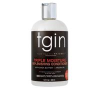 Tgin Triple Moisture Replenishing Conditioner 400ml