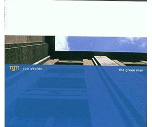 TGM - You Decide