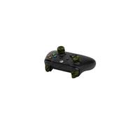 Gioteck TGMP - Thumb Grips pour Xbox One - Megapack Protection/Bouchons/Capuchons pour Joystick Xbox One - Antidérapant - Aide a viser - Protection Manette Xbox One (Lot de 4)