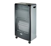 TGO Blue Flame Chauffage d'appoint 4,2 kW, MAGICA-IDEAL Quantité:1