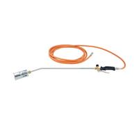 TGO Promotion Aufschweiß + Abflammgerät S1, 5 pièces Quantité:1