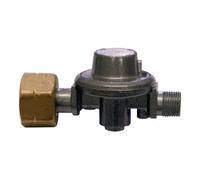 TGO Régulateur 14,0 kg/h 4 bar Kombi x G 3/8 Quantité:1