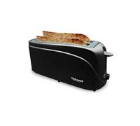 TECHWOOD TGP506 Grille pain - Noir