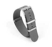 TGPGZHZFNA Bracelet de montre de rechange côtelé 20 mm/22 mm for homme, accessoire for boucle en acier inoxydable, compatible for les bracelets for Tudor bracelet de montre(Gary,22mm)