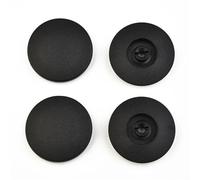 TGPGZHZFNA Lot de 2 Attaches de Fixation for Tapis de Sol de Voiture, Clips de Fixation for Maserati Ghibli Ferrari Fixations et Clips Automobiles