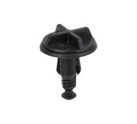 TGPGZHZFNA Lot de 20 Rivets de Fixation de Pare-Chocs LR024316, Fixation de Type Poussoir for Bouclier de visée for Land Rover, for GM Cadillac STS, 10382313 Fixations et Clips Automobiles