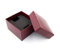 TGRTY Mode Femmes Montres Montre Femme Mode Diamond Circle Band Bracelet en Cuir Montre Femme Montre Montre-Bracelet pour Femme (Color : Watch Box)