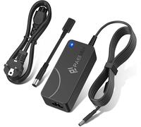 TGRW-65W Chargeur Ordinateur Portable pour Dell Inspiron 11 13 14 17 15 3000 5000 7000 Series, Latitude 3320 3520 3420 7220 7280 D610, XPS 12 13 Alimentation Adaptateur 19,5V 3,34A