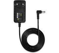 TGRW-Alimentation 10W 5V 2A Alimentation Yealink Chargeur Universel pour Yealink T-Serie IP Phone, TP-Link, Netgear, D-Link Fanvil SIP-Phone, Stations de Charge, boîtiers