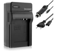 TGRW-Chargeur (Auto/Secteur) pour Nikon EN-EL12 / Coolpix - v. liste