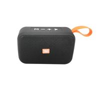 TGSnowboard-Haut-parleur portable Bluetooth,barre de son sans fil,mini basses,TF,USB,BT,lecture de musique,haut-parleur pour voyage,camping,cyclisme #A