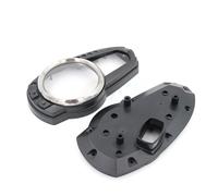 TGUQANM Couvercle D'instruments Compatible avec pour Z750 pour Z1000 2007 2008 2009 Boîtier D'instrument De Compteur De Vitesse De Moto Couvercle De Jauge De Tachymètre(1 Set)
