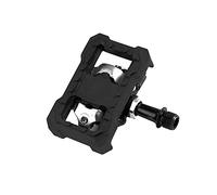 TGUS Pédales de vélo, antidérapantes, durables, légères et universelles pour vélo de montagne, vélo urbain, vélo de route