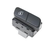 TGVSELPJ Commutateur de fenêtre Interrupteur De Lève-vitre Simple À 4 Broches pour Polo 2002-2010 2009 2008 2007 2006 2005 2004 2003 Interrupteur De Commande De Fenêtre