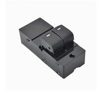 TGVSELPJ Commutateur de fenêtre pour Nissan pour Micra III pour K12 2003-2010 2009 2008 2007 2006 2005 2004 Interrupteur De Fenêtre Électrique Principal