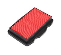 TGVSELPJ Pièces Moto Filtre À Air Moto pour H-Onda CB125F GLR125 WH125-16 2015 2016 2017 2018 2019 17211-KPN-A70 - Nettoyant D'admission Moteur