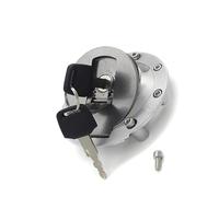 TGVSELPJ Protecteur de réservoir Clés De Verrouillage du Couvercle du Réservoir De Carburant De Moto pour Y-AMAHA TDR125 1989 1990 1991 1992 1993/TDR125R 1993-1994 Accessoires De Remplacement De Moto