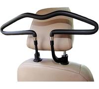 TGYHUJIK Cintre de Voiture pour Lexus is 2013-2025 Cintre d'appuie-tête de siège arrière Veste de Costume, Rangement de Voyage Accessoire de Voiture