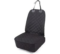 TGYHUJIK Couverture Chien siège Avant de Voiture pour Volvo XC90 7seats 2015-2025 Protecteur de siège Avant imperméable