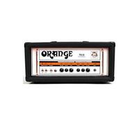 Thunder, Tête 30W Guitare, 2 Canaux, Noire