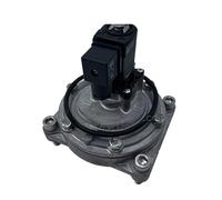TH-4450-M TH-50-M Électrovanne à jet d'impulsion de type M 2 pouces DN50 AC220V AC110V DC24V(TH-4450-M DC24V)