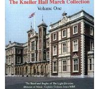 Th Band and Bugles of The Light Division - The Kneller Hall March Collection Vol. 1 [UK Import]
