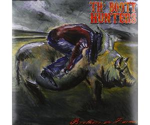 Th' Booty Hunters - Brothers in Farms
