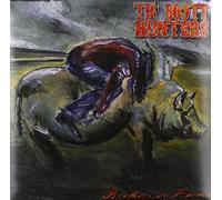 Th' Booty Hunters - Brothers in Farms [Import]