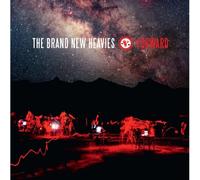 Th Brand New Heavies - Forward ( Ltd. Ed 3 CD