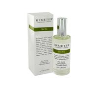 Th chai par Demeter pour les femmes - 4 oz spray de Cologne