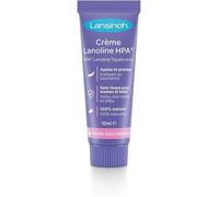 Th Crème De Soins 100% Lanoline 10 Ml