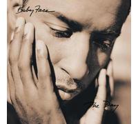 Babyface - The Day(+Bonus CD Avecbrownstone-Allure-Ginuwine)
