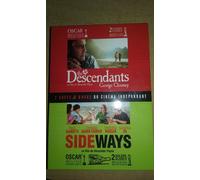 Th Descendants + Sideways