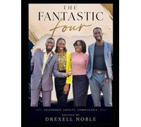 TH FANTASTIC FOUR