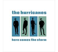 Th Hurricanes - Here Comes The Storm [VINYL]