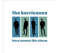 Th Hurricanes - Here Comes The Storm [Vinyl] [Import]