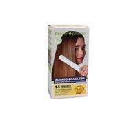 Th Kit Lissage Brésilien Cheveux Blonds
