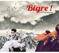 Th - Les Icebergs Aussi…