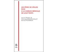 TH n°117 - Les Pères de l'Eglise face à la science médical de leur temps