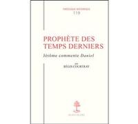 Th n119 - prophete des temps derniers - jeromecommente daniel Régis Courtray (Auteur), SABBAH GUY (Préface)