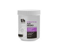 Thader Pharma Masque capillaire à l'Extrait d'Ail Noir, idéal pour tous les types de cheveux, 700 ml