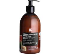 Th Pharma Crème Corporelle Bio Pamplemousse Avocat 500ml